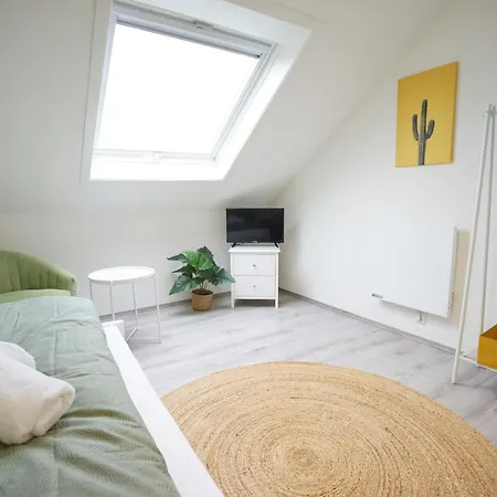 Appartamento Sonnenhoehe