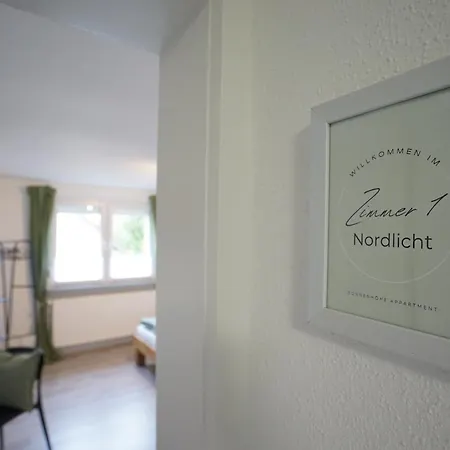 Lejlighed Sonnenhoehe Und