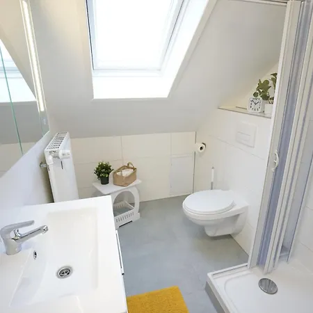 Διαμέρισμα Sonnenhoehe Reichartshausen