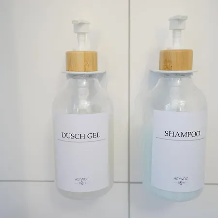 Διαμέρισμα Sonnenhoehe *