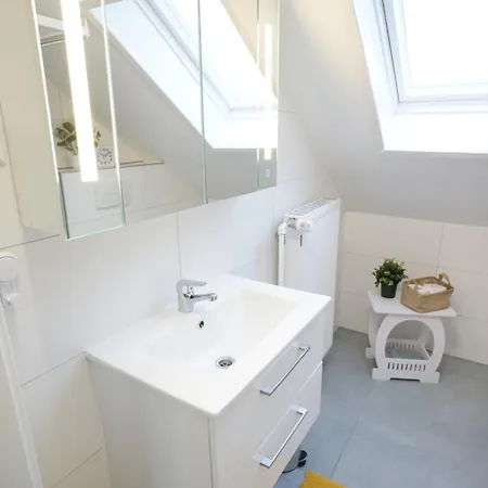 Sonnenhoehe Διαμέρισμα *