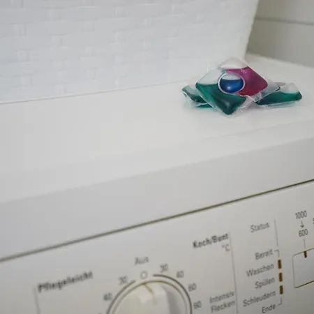 Sonnenhoehe Διαμέρισμα *