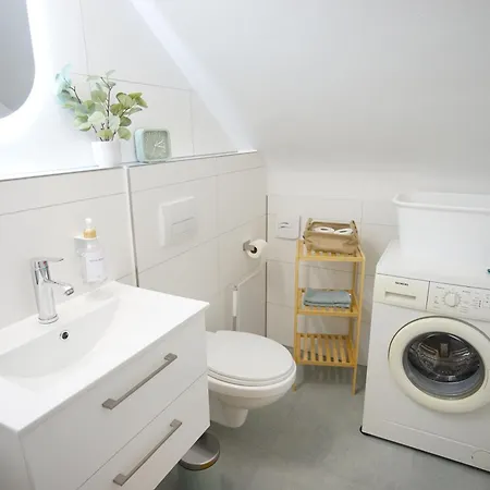 Sonnenhoehe Διαμέρισμα Reichartshausen