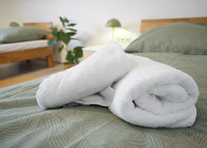 Sonnenhoehe Διαμέρισμα *