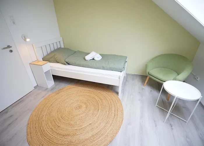 Sonnenhoehe Reichartshausen