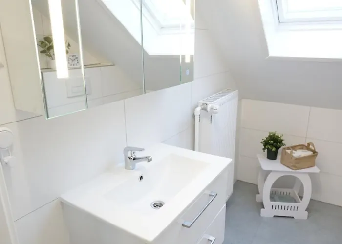 Sonnenhoehe Διαμέρισμα *