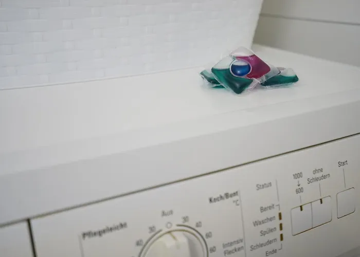 Sonnenhoehe Διαμέρισμα *