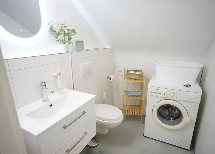 Sonnenhoehe Διαμέρισμα Reichartshausen